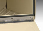 Large Locking Curbside Mailbox