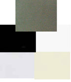 Secure Locking Payment Dropbox Colors