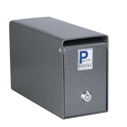 Locking Cash Drop Box