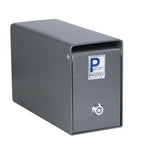 Locking Cash Drop Box