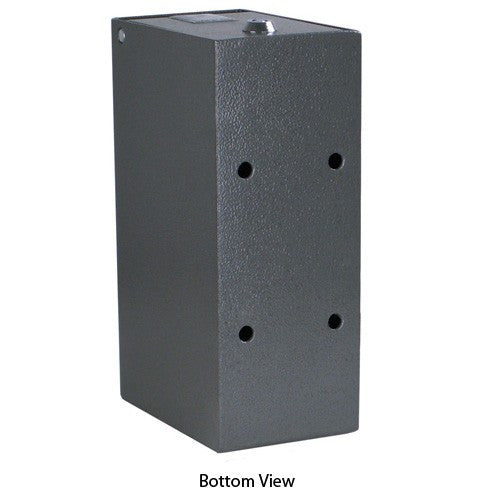 Locking Cash Drop Box