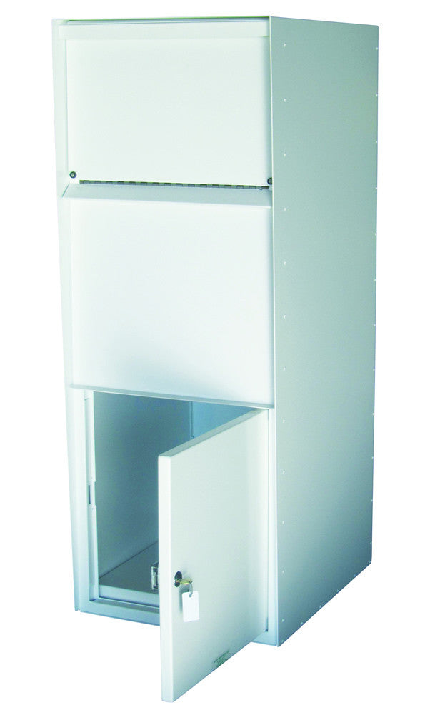 Large Parcel Drop Box