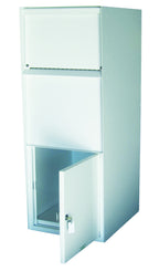 Large Parcel Drop Box