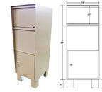 Large Parcel Drop Box