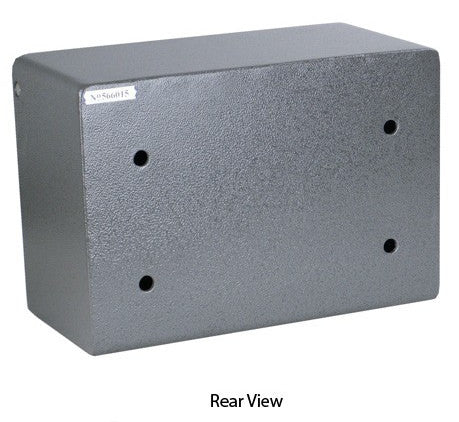 Locking Cash Payment Drop Box