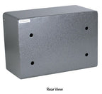 Locking Cash Payment Drop Box