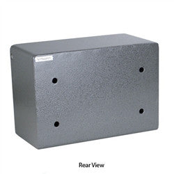 Wall Mounted Cash Payment Drop Box