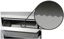 Locking Mailbox Weekend Away Vault - Made in the USA