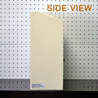 Locking Prescription Drug Drop Box